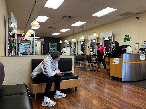 Hair Salon «Supercuts», reviews and photos, 2170 Delaware Ave, Buffalo, NY 14216, USA