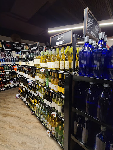 Liquor Store «Montgomery County», reviews and photos, 11301 Seven Locks Rd, Potomac, MD 20854, USA