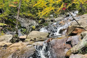 Luskville Falls Trail image