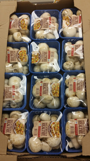 Supermarket «ALDI», reviews and photos, 9343 Annapolis Rd, Lanham, MD 20706, USA