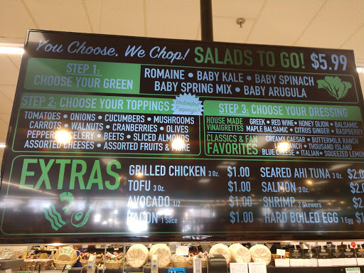 Supermarket «Best Market Oakdale», reviews and photos, 4560 Sunrise Hwy, Oakdale, NY 11769, USA