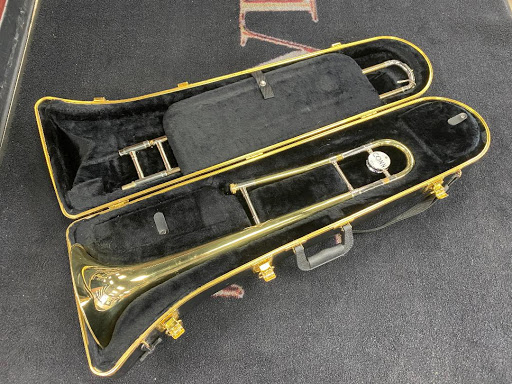 Pawn Shop «Twin Cities Pawn», reviews and photos, 409 County Rd 81, Osseo, MN 55369, USA