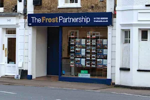 The Frost Partnership Estate Agents Chalfont St Peter image
