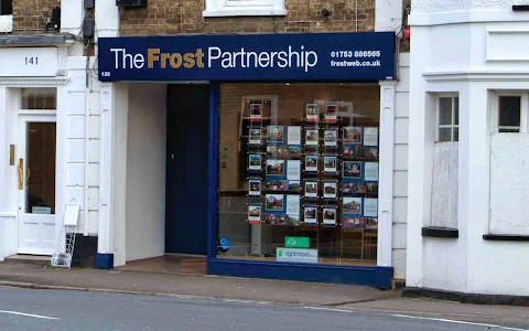 The Frost Partnership Estate Agents Chalfont St Peter image
