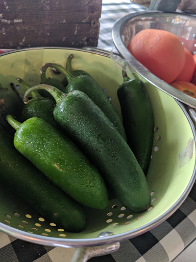 Florist «Sequoia Flowers Produce & More», reviews and photos, 20940 Ave 296, Exeter, CA 93221, USA