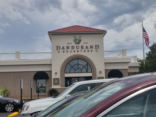 Pharmacy «Dandurand Drugs», reviews and photos, 7732 E Central Ave, Wichita, KS 67206, USA