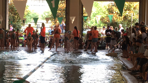 Recreation Center «West University Place Recreation Center», reviews and photos, 4210 Bellaire Blvd, Houston, TX 77025, USA