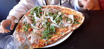 Pizza du Pizzeria La Corentine à Quimper - n°9