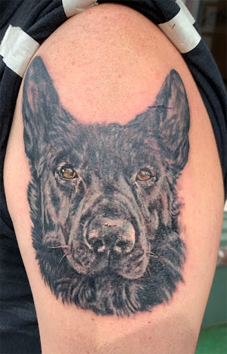 Explore california tattoo ideas small, creative tattoo ideas in Longview, available at Burning Rock Tattoo