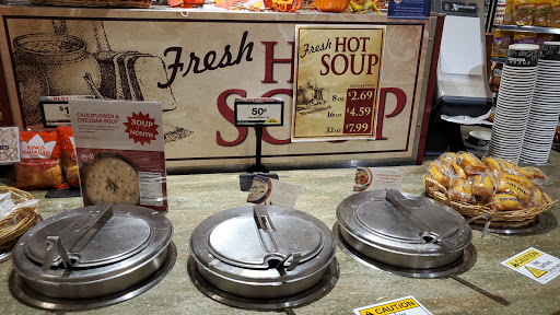 Supermarket «Big Y», reviews and photos, 441 N Main St, East Longmeadow, MA 01028, USA