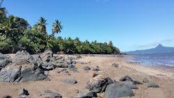 Foto von Tahiti Beach - beliebter Ort unter Entspannungskennern