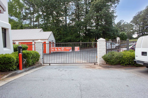 Self-Storage Facility «Public Storage», reviews and photos, 1865 Savoy Dr, Chamblee, GA 30341, USA