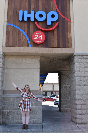 Shopping Mall «Town & Country Shopping Center», reviews and photos, 2615 N Kansas Expy, Springfield, MO 65803, USA