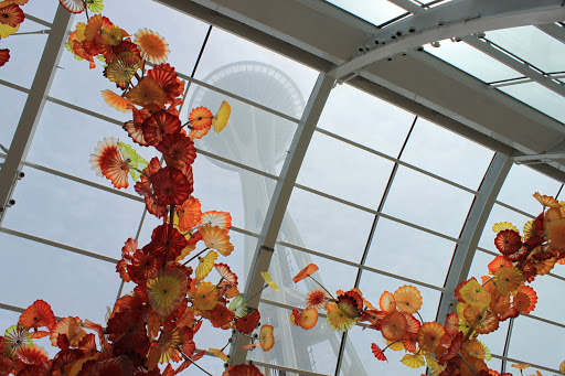 Art Museum «Seattle Art Museum», reviews and photos, 1300 1st Ave, Seattle, WA 98101, USA