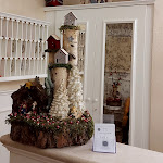 Photo n°10 de l'avis de Marta.e fait le 08/01/2024 à 18:16 sur le  Hotel Restaurant Combolo à Teglio