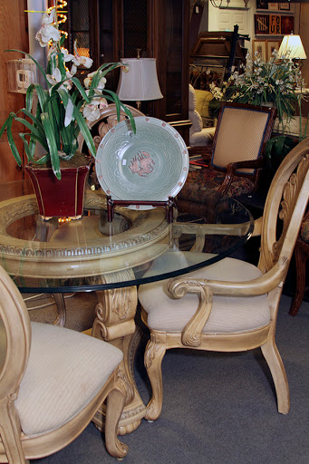 Thrift Store «Bargain Box Thrift Store», reviews and photos, 153 10th St S, Naples, FL 34102, USA