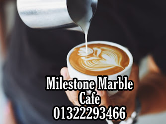 Milestone Marble Cafe