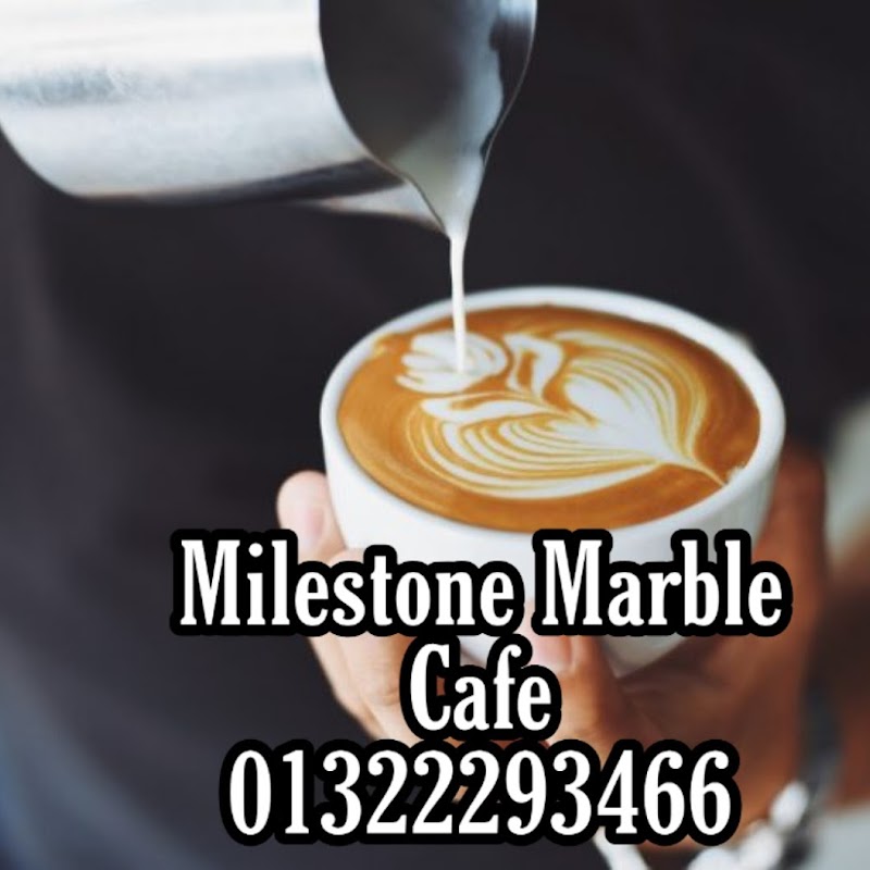 Milestone Marble Cafe