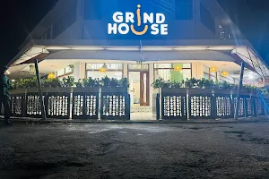 Grind House Africa image