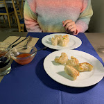 Photo n°2 de l'avis de Sergio.a fait le 17/04/2024 à 18:58 sur le  Ristorante Cinese Linda à Riccione