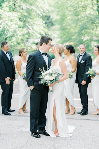 Florist «A Floral Affair», reviews and photos, 743 W Main St, Lansdale, PA 19446, USA