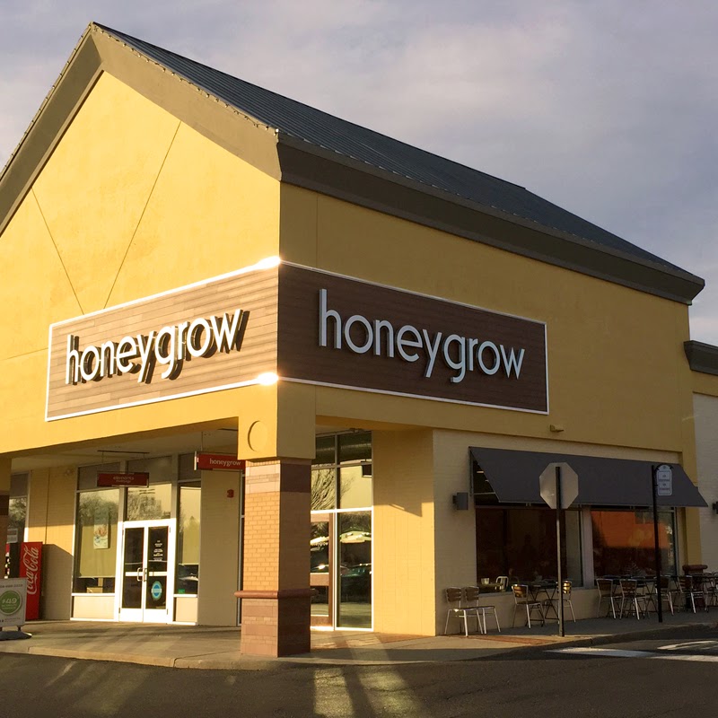 honeygrow