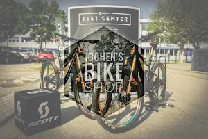 Jochen’s Bike Shop image