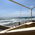 Photo n°2 de l'avis de Stefan.c fait le 21/06/2018 à 13:35 sur le  The Hotel Sirenella à Sperlonga