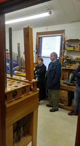 Museum «Jubilee Museum and Catholic Cultural Center», reviews and photos, 57 S Grubb St, Columbus, OH 43215, USA