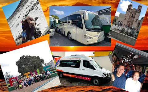 Viajes Icaro - Renta de Autobuses y Camionetas de Turismo image