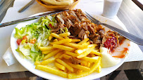 Kebab du Restauration rapide Croc Kebab (Grec) à Poissy - n°6