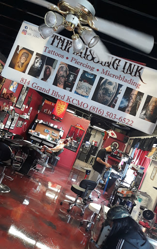 Explore in memory of mom tattoo ideas, creative tattoo ideas in Kansas City, available at La plaza tattoo and art gallery