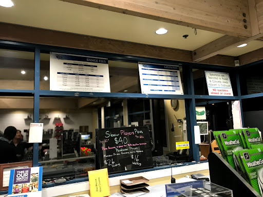 Golf Course «Dad Miller Golf Course», reviews and photos, 430 N Gilbert St, Anaheim, CA 92801, USA