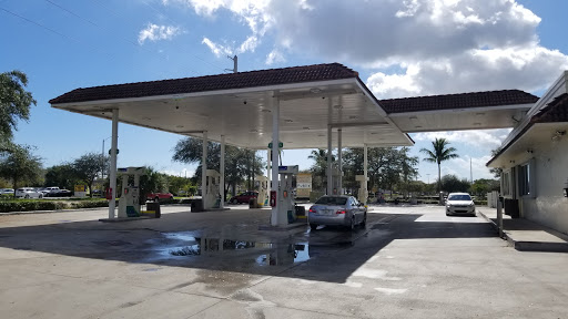 bp en North Palm Beach