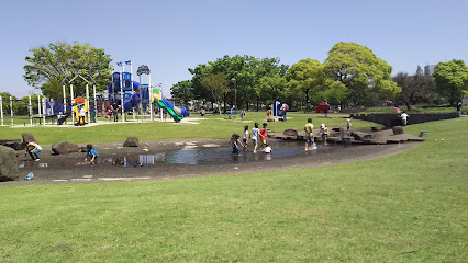 元浜公園