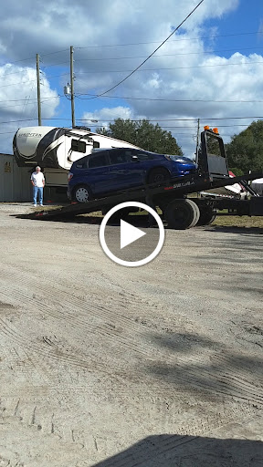 Self-Storage Facility «Odessa Storage», reviews and photos, 2203 Gunn Hwy, Odessa, FL 33556, USA