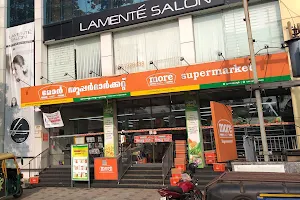More Supermarket - Udayamperoor image