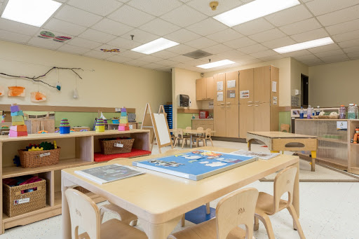 Day Care Center «Bright Horizons at Midtown Detroit», reviews and photos, 1110 Seward Ave, Detroit, MI 48202, USA