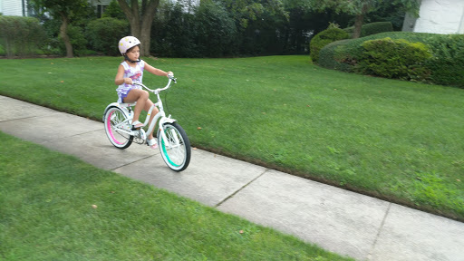 Bicycle Store «Carl Hart Bicycles», reviews and photos, 620 Middle Country Rd, Middle Island, NY 11953, USA