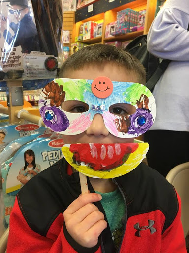 Toy Store «Castle Toys and Games - Wexford, PA», reviews and photos, 12033 Perry Hwy, Wexford, PA 15090, USA