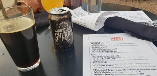 Barbecue Restaurant «Front Range Barbeque», reviews and photos, 2330 W Colorado Ave, Colorado Springs, CO 80904, USA