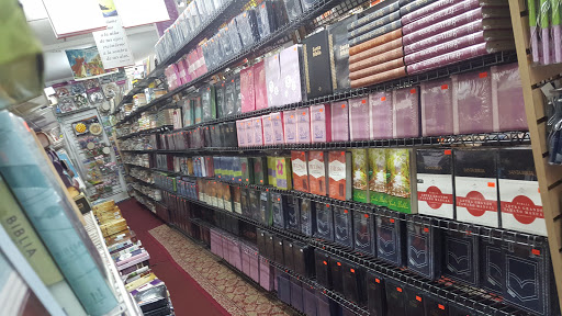 Book Store «Libreria Cristiana JC BookStore», reviews and photos, 5703 5th Ave, Brooklyn, NY 11220, USA