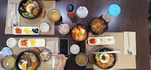 Bibimbap du Restaurant coréen Séoul à Rouen - n°11