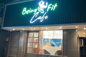 Being Fit Cafe image