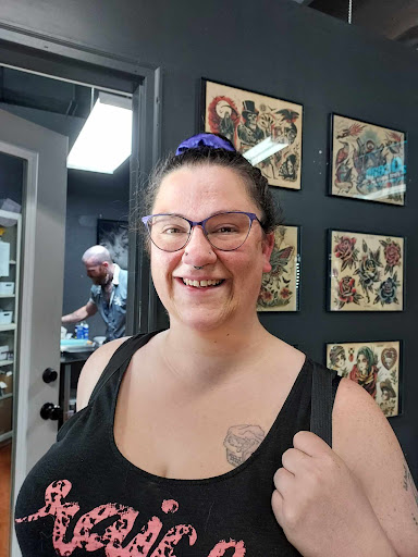 Explore sword art online tattoo ideas, creative tattoo ideas in Johnson City, available at Little Chicago Tattoo Company LLC