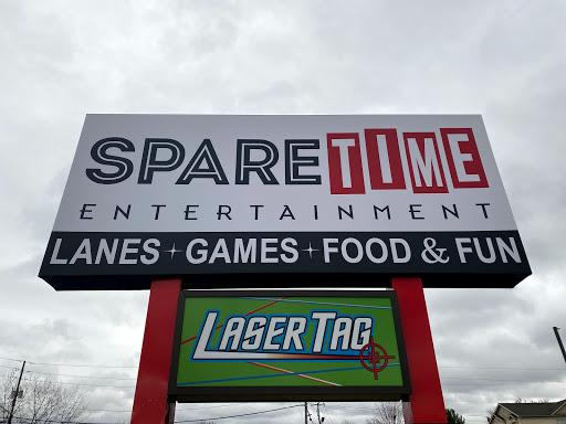 Bowling Alley «Spare Time Clifton Park», reviews and photos, 1668 U.S. 9, Clifton Park, NY 12065, USA