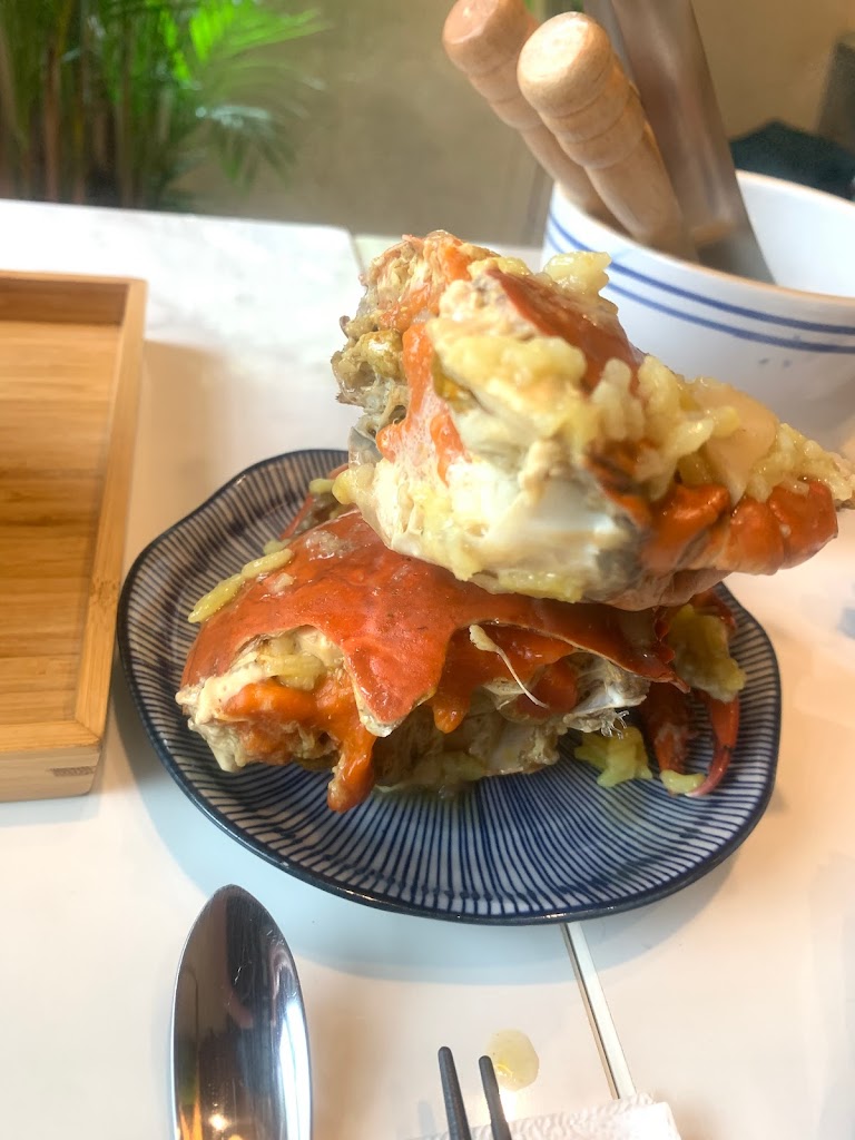 陋室酩神粥府 的照片