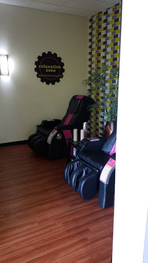 Gym «Planet Fitness», reviews and photos, 855 Lakewood Rd, Waterbury, CT 06704, USA