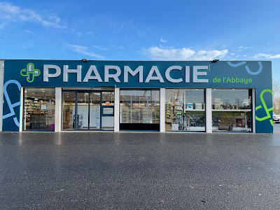 Pharmacie de l'Abbaye à Cormery