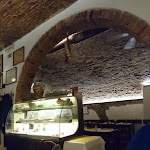 Photo n°2 de l'avis de Marina.r fait le 07/06/2017 à 19:59 sur le  Osteria Il Cantinone à Florence